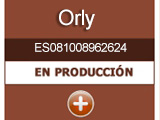 orly