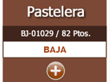 pastelera