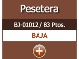 pesetera