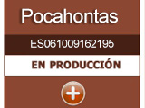 pocahontas