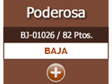 poderosa