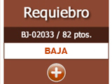 requiebro