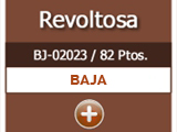 revoltosa