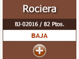 rociera