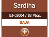 sardina