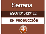 serrana