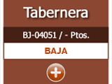 tabernera
