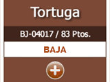 tortuga