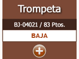 trompeta
