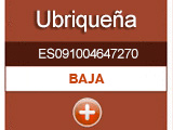 ubriquena