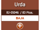 urda