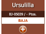 ursulilla