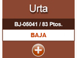 urta
