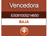 vencedora