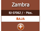 zambra
