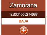 zamorana