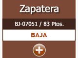 zapatera