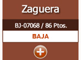 zarguera