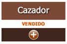 cazador