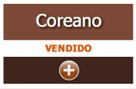 coreano