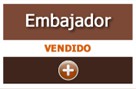 embajador