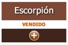 escorpion