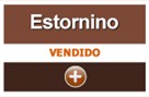 estornino