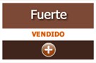 fuerte