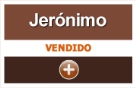jeronimo