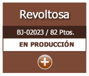 Revoltosa