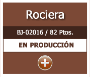rociera