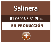 Salinera