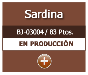 sardina