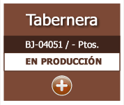 Tabernera