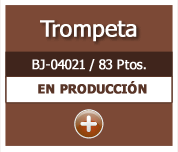 trompeta