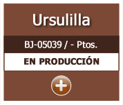 Ursulilla