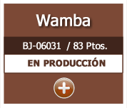 Wamba